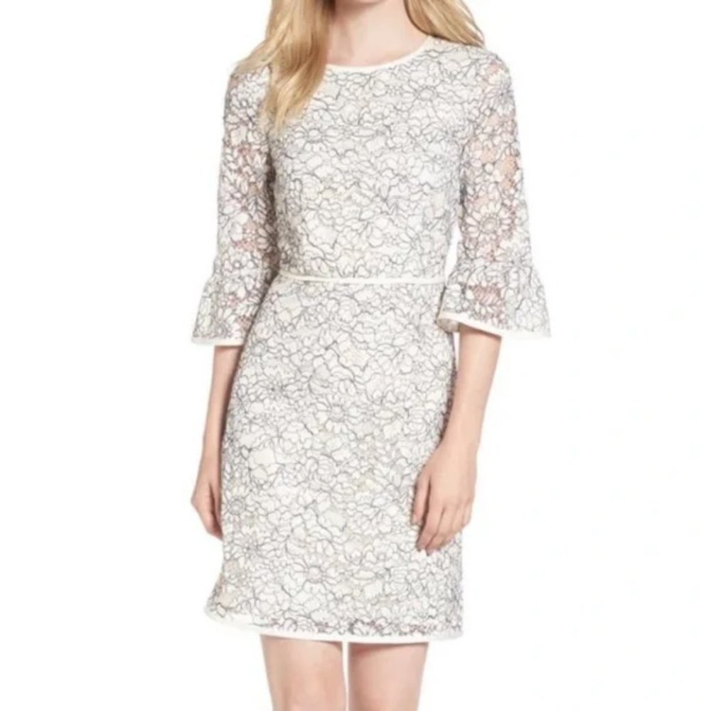 New without tag Draper James Rosslyn Dress size 6
